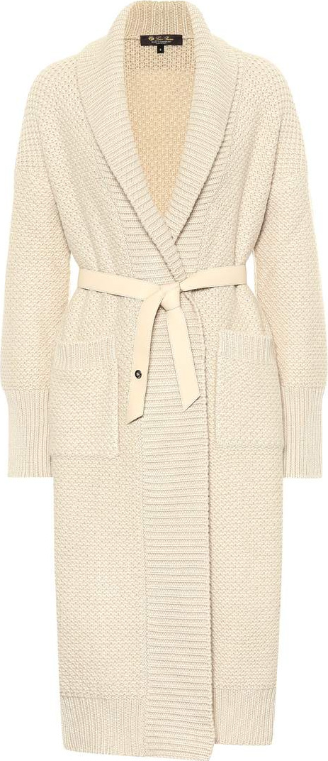 Loro Piana Cashmere cardigan