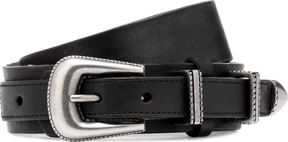 Saint Laurent Leather belt