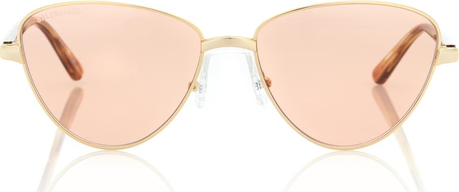 Balenciaga Cat-eye sunglasses