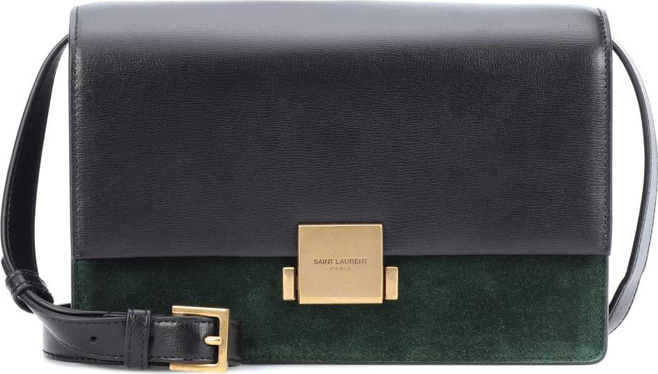 Saint Laurent Medium Bellechasse shoulder bag