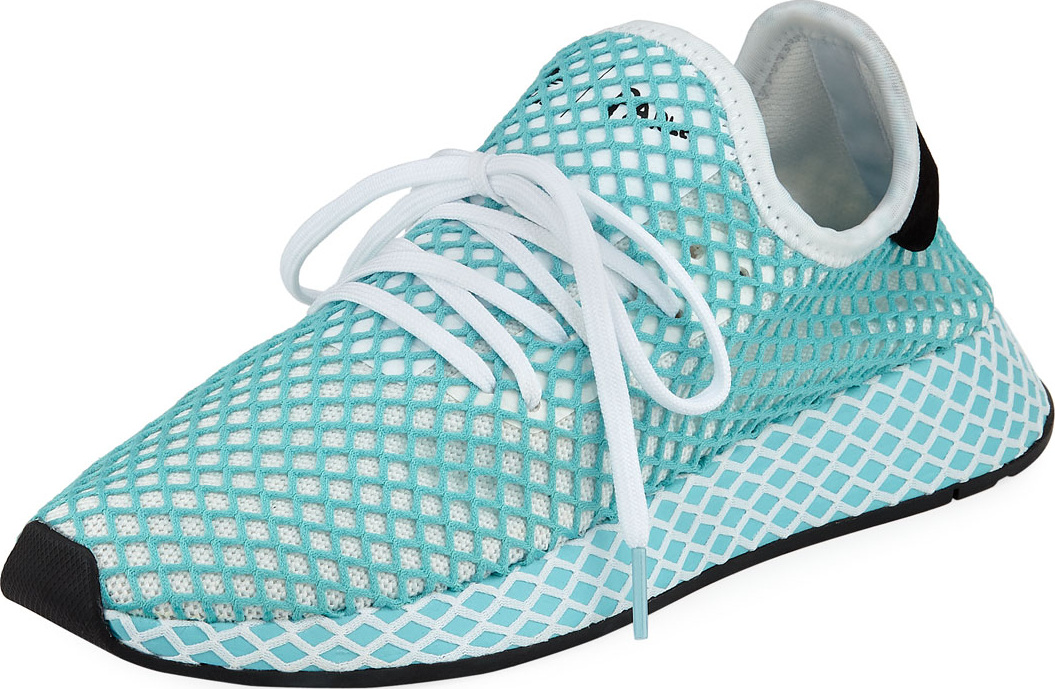 Adidas Deerupt Parley Runner Sneakers