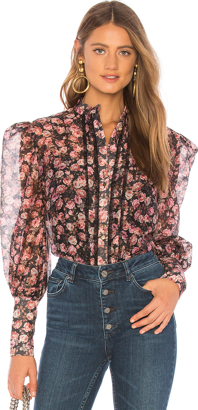 Keepsake One Love Top