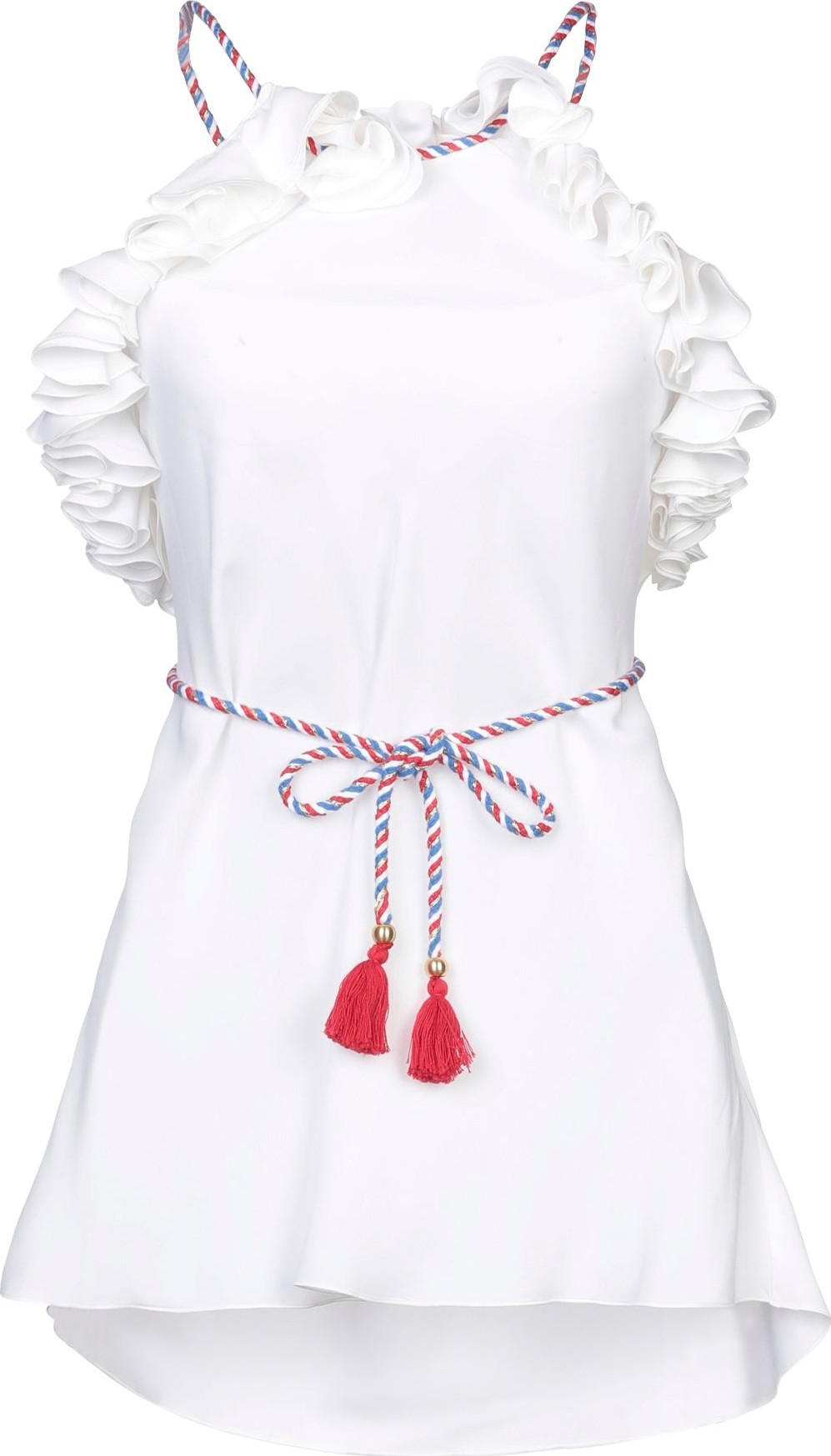 Philosophy Di Lorenzo Serafini Tank Top