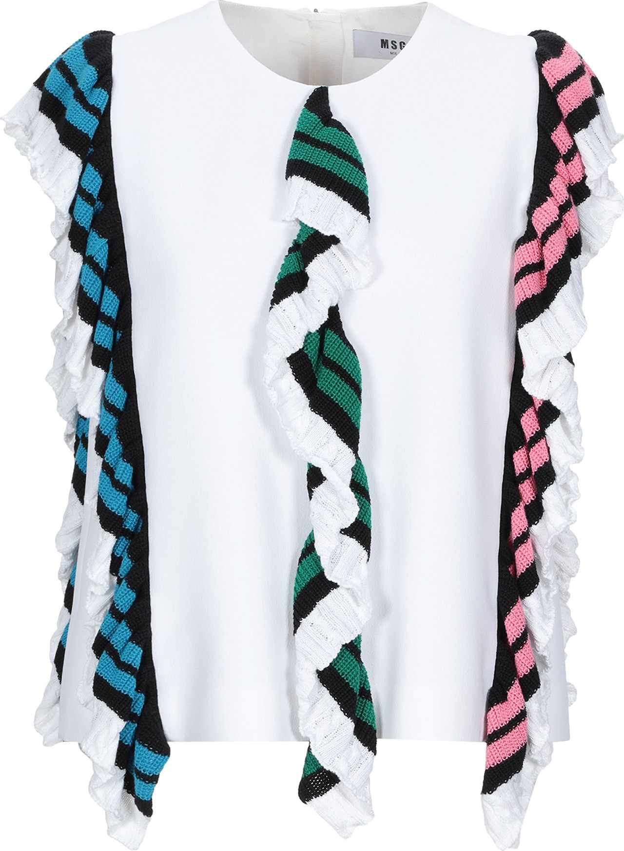 MSGM Blouse