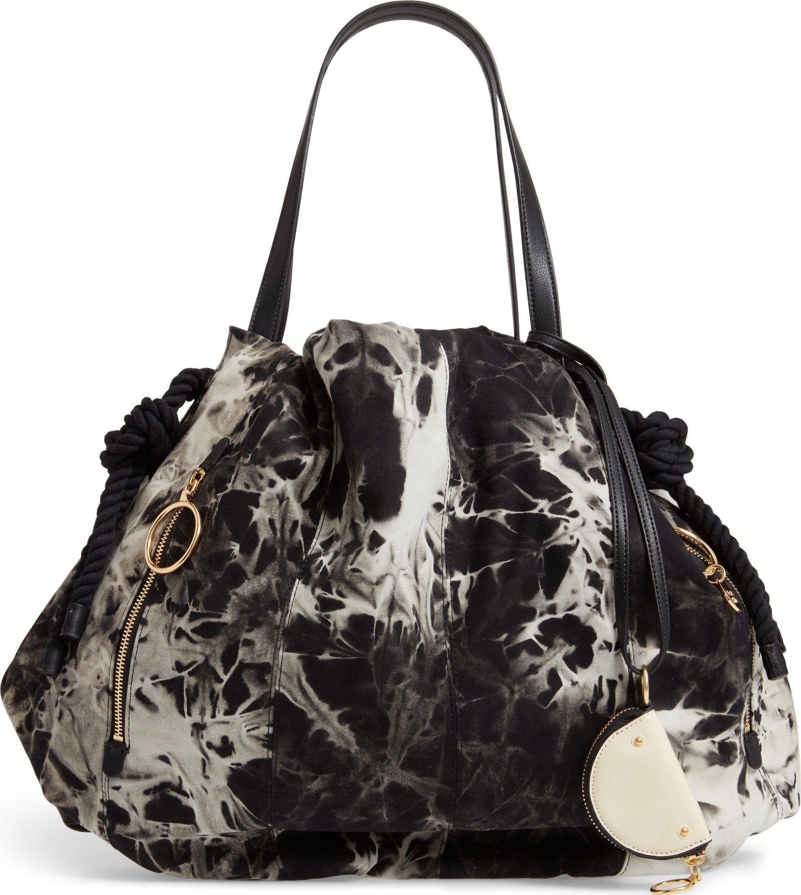 See By Chloé Large Flo Tote