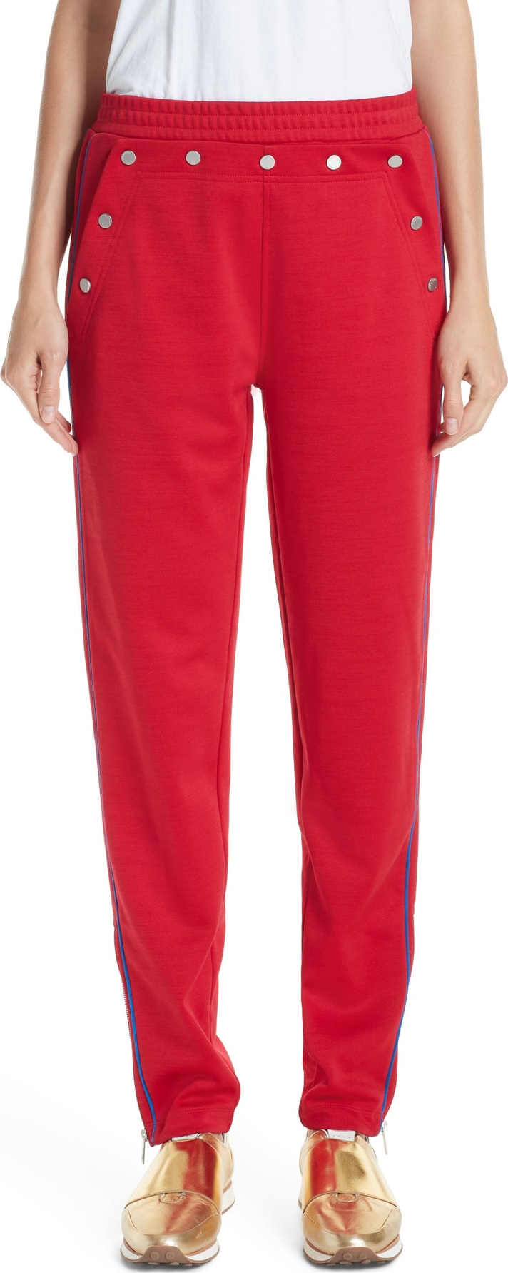 Rag & Bone Naval Track Pants