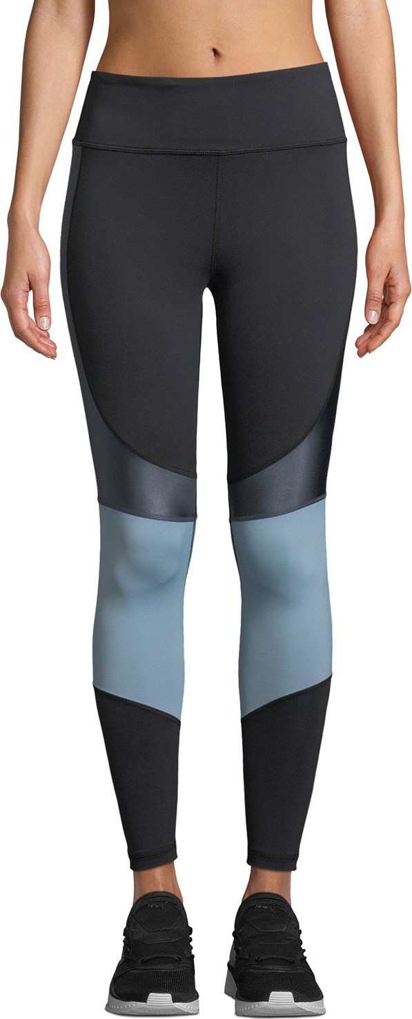 ALALA Vamp Colorblock Performance Tights