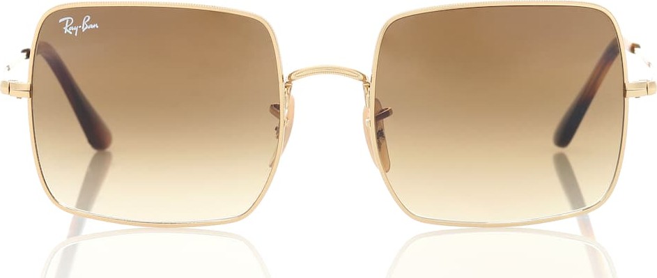 Ray Ban RB1971 square sunglasses