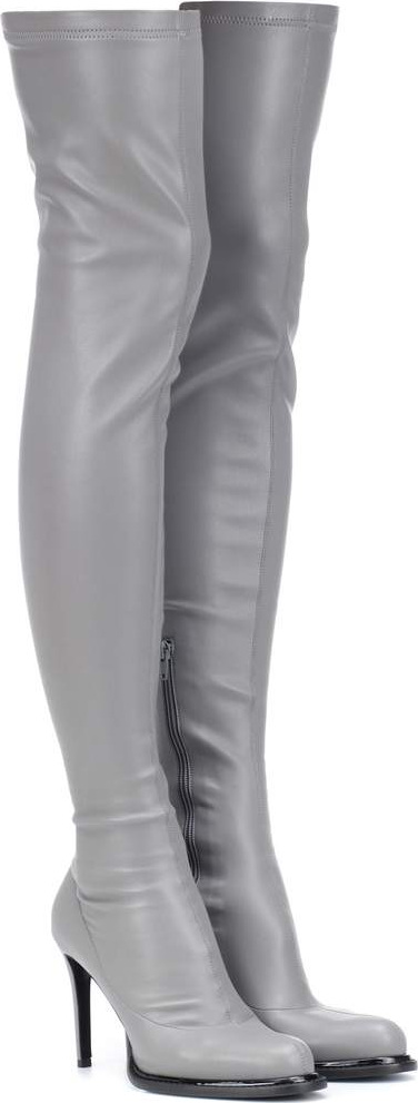 Stella McCartney Over-the-knee boots