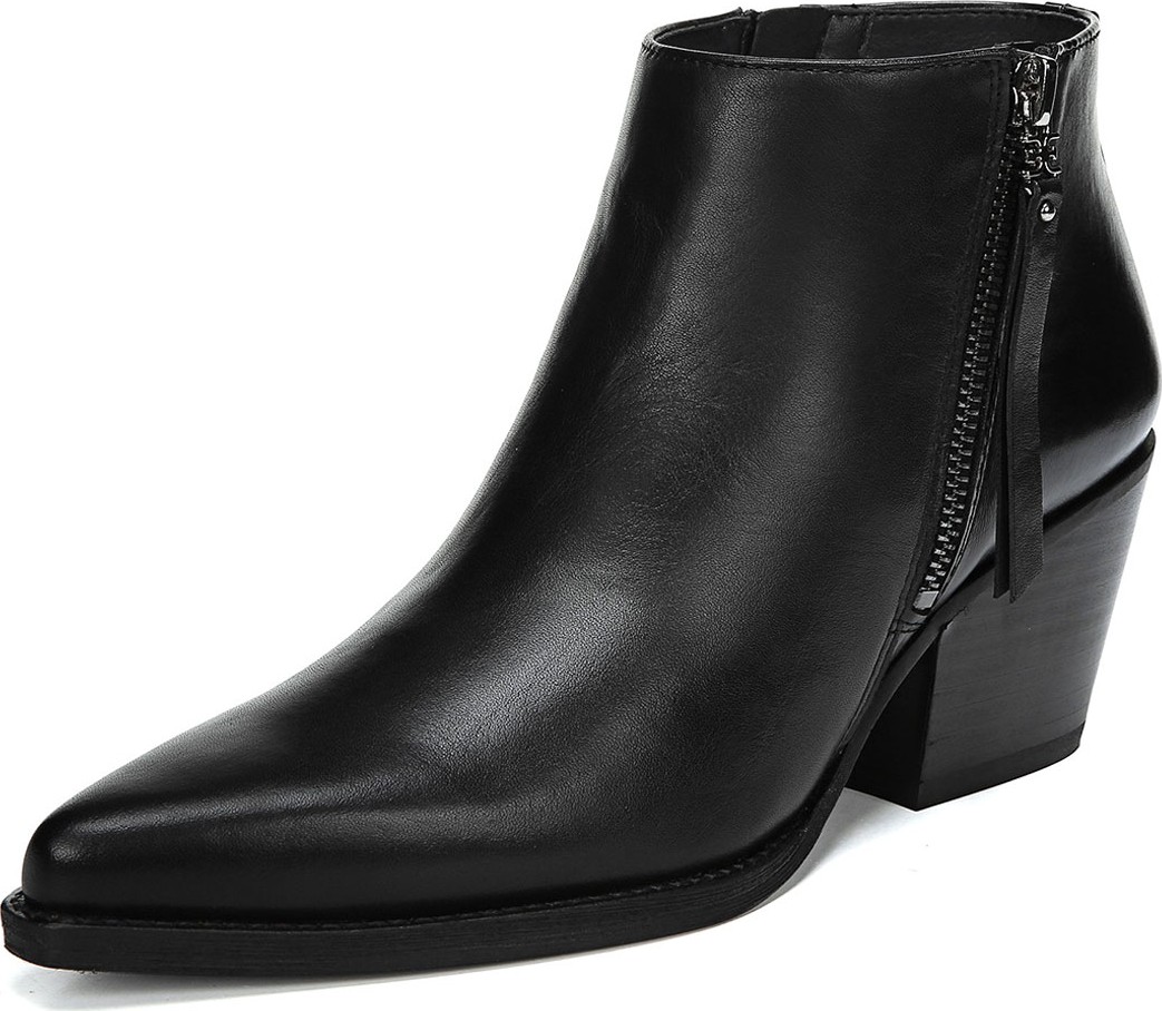 Sam Edelman Walden 60mm Ankle Booties