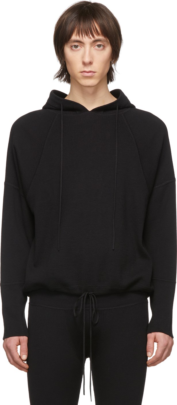 Judy Turner Black Rock Hoodie