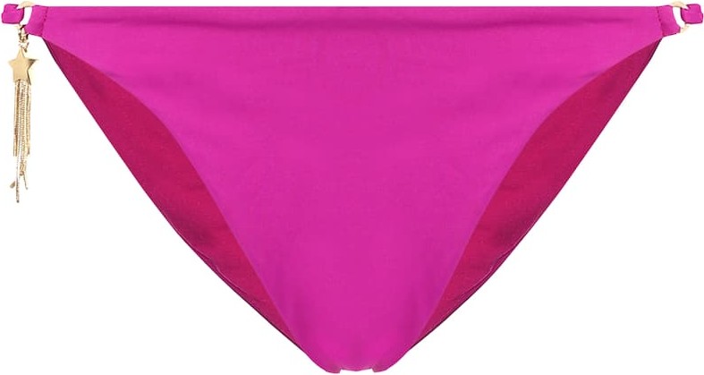 Stella McCartney Embellished bikini bottoms