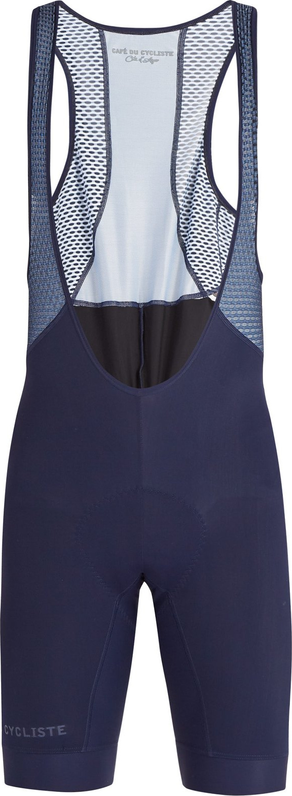 Café Du Cycliste Marinette cycle bib shorts