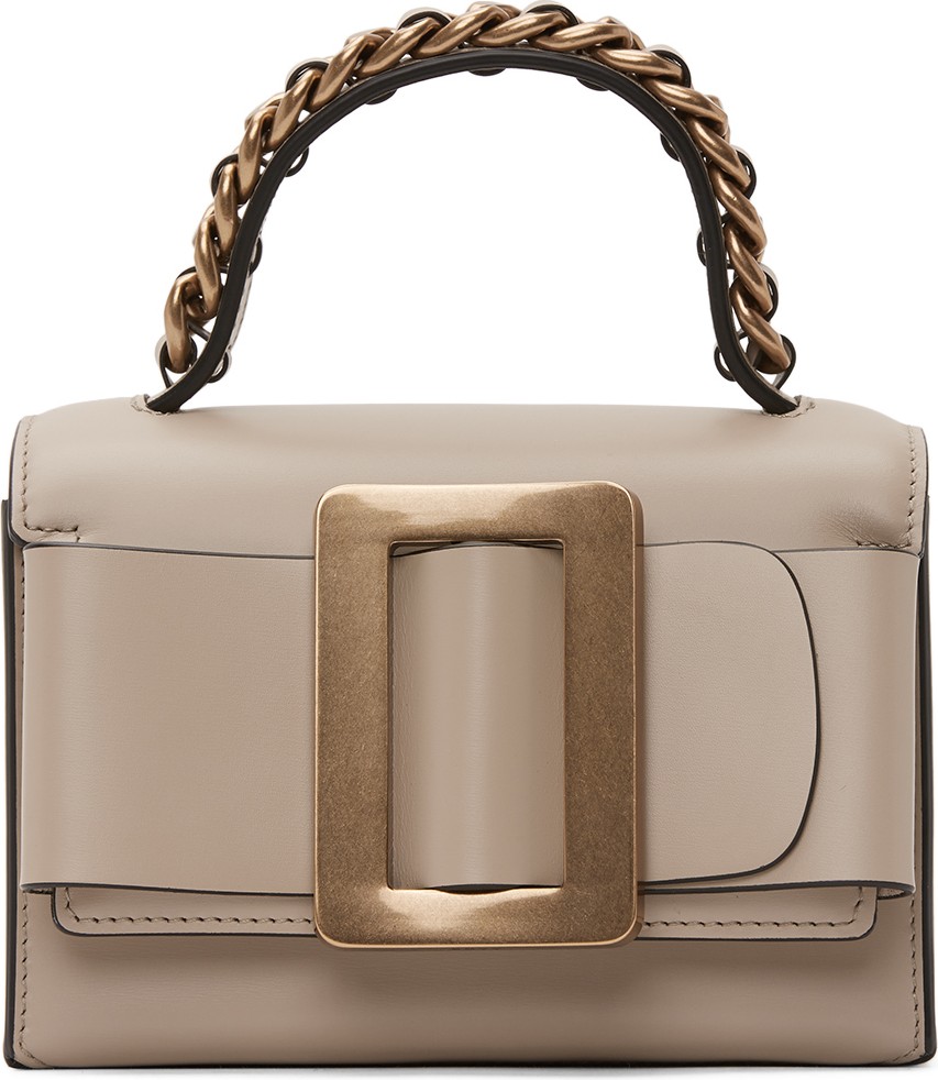 BOYY Off-White Fred 23 Bag