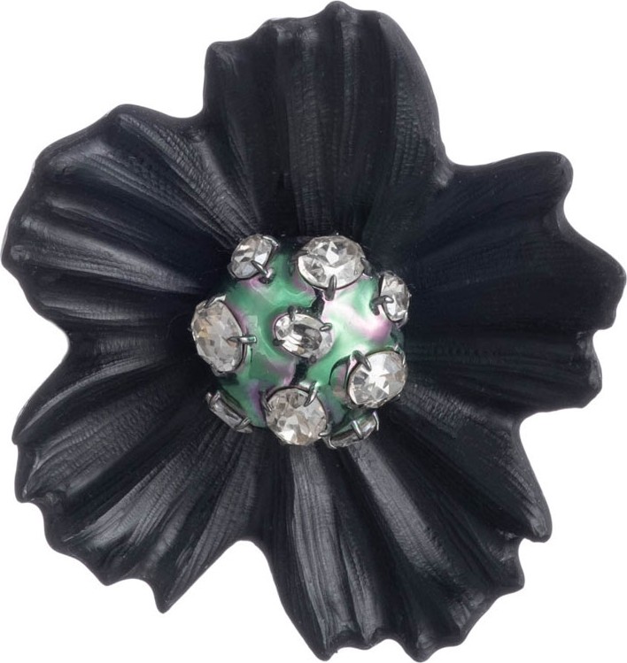 Alexis Bittar Liquid Flower Pin
