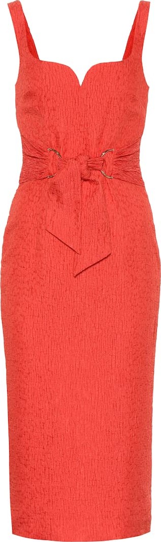 Rebecca Vallance Francesca dress