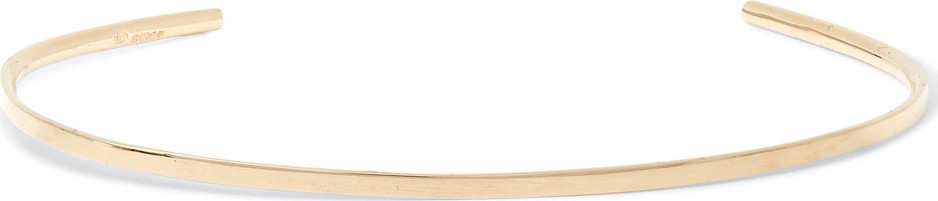 Alice Made This P2 Bancroft Gold Cuff