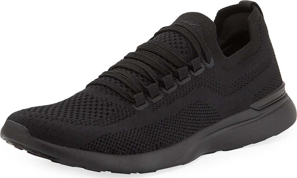 Athletic Propulsion Labs Techloom Breeze Knit Mesh Sneakers