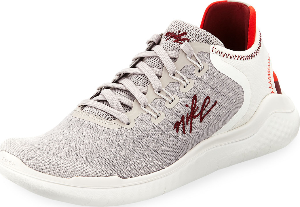 Nike Women's Free RN IWD Running Sneakers