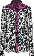 N°21 Patterned Shirts & Blouses