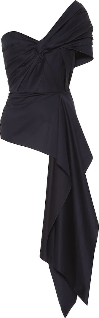 Johanna Ortiz The Art Of Dancing cotton top