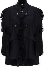Burberry London England Cape