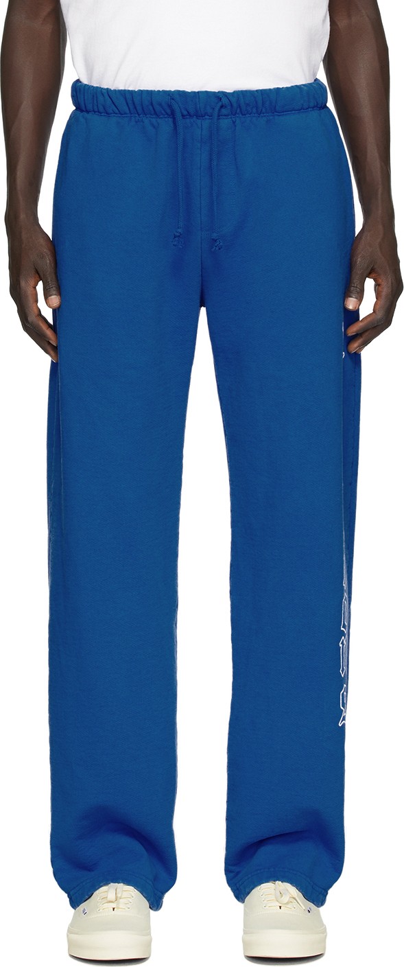 Noon Goons Blue Icon Lounge Pants