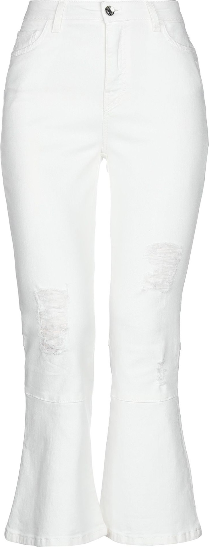 Dolce & Gabbana Denim Pants