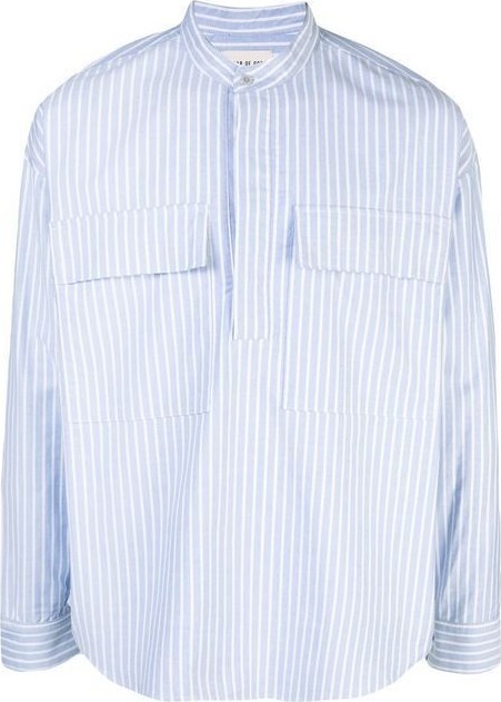 Fear of God PULLOVER HENLEY