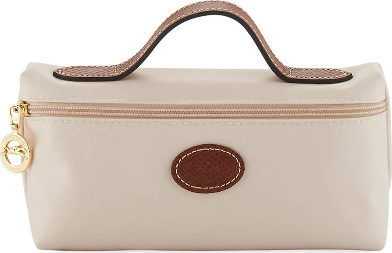 Longchamp Le Pliage Cosmetics Case