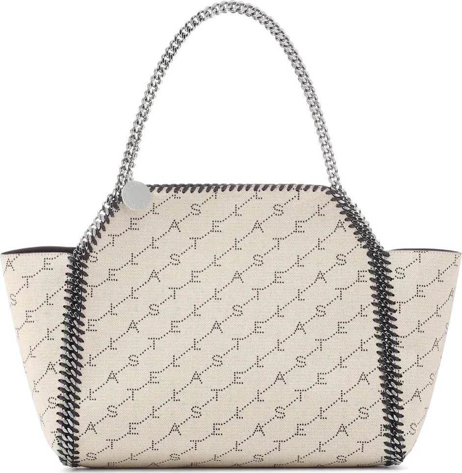 Stella McCartney Falabella reversible tote