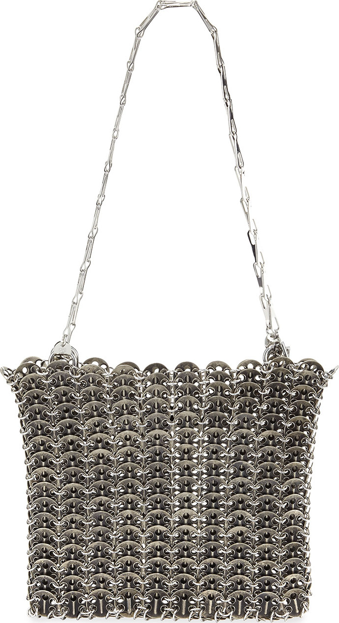 Paco Rabanne The Iconic 69 Bag
