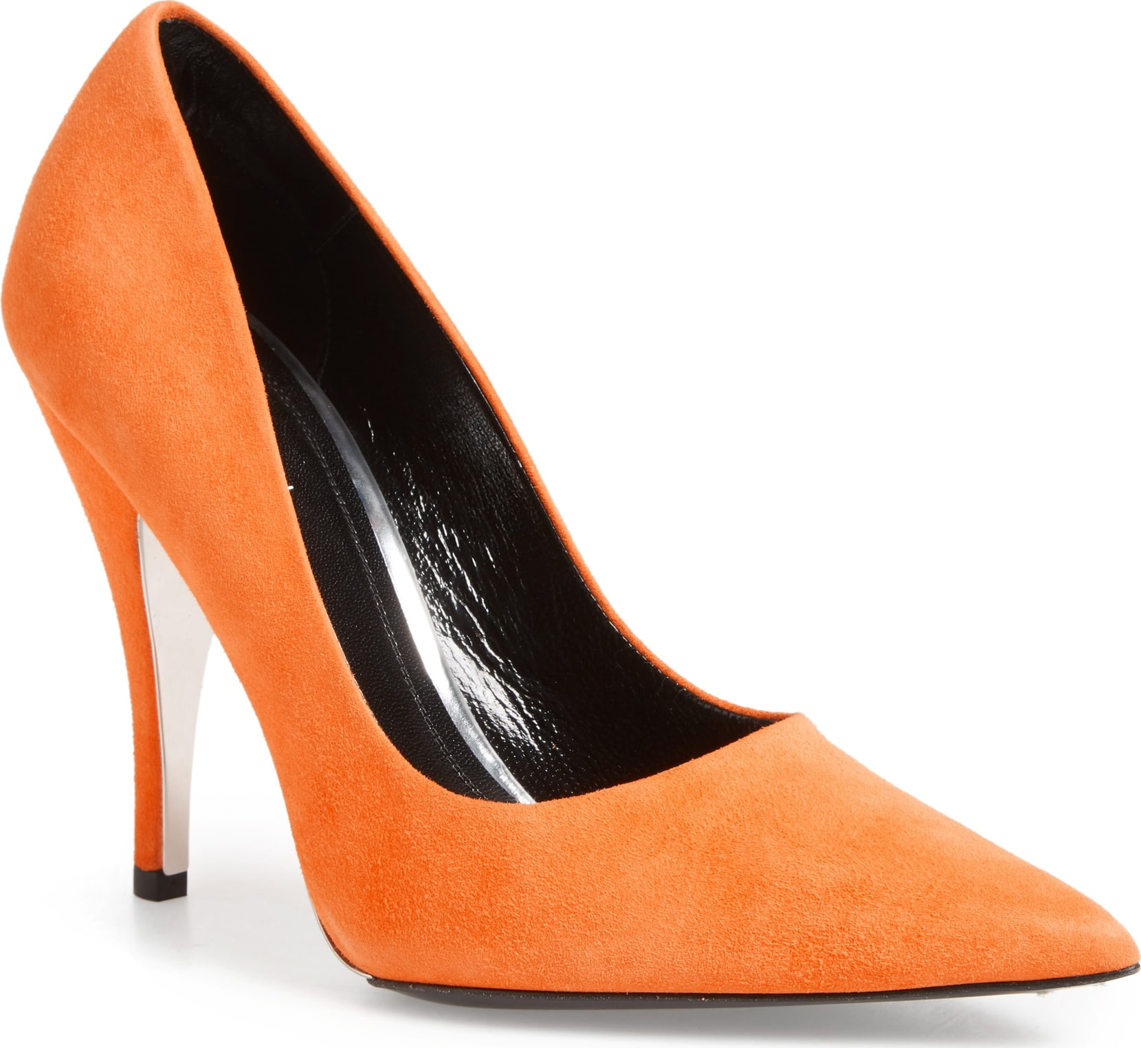 Calvin Klein 205W39NYC Roslynn Pointy Toe Pump