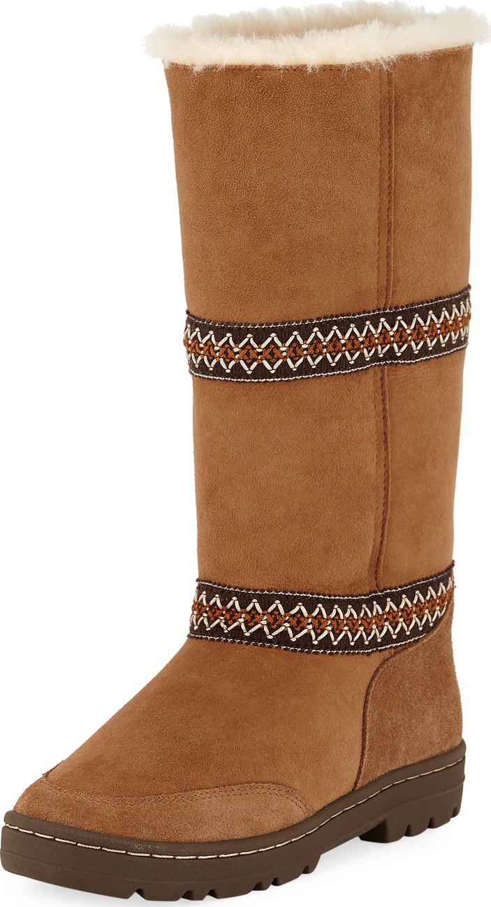 UGG Sundance Revival Tall Boots