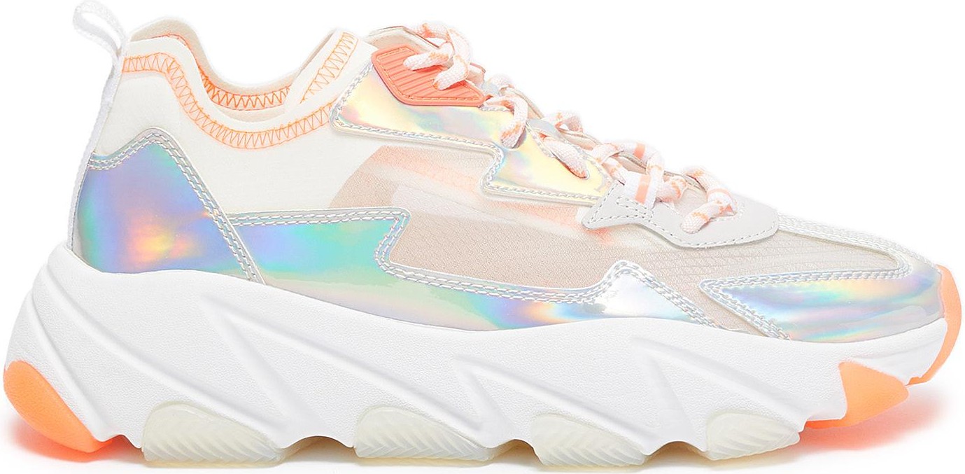 ASH 'Eclipse Bis' Chunky Outsole Sneakers