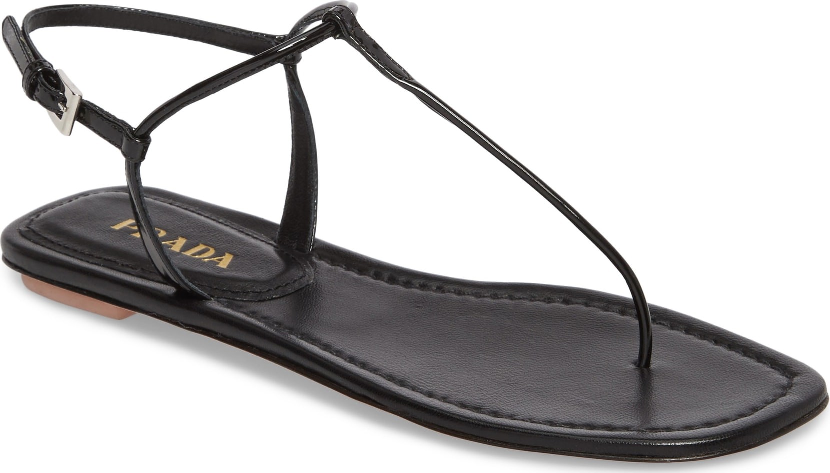 Prada Thong Sandal