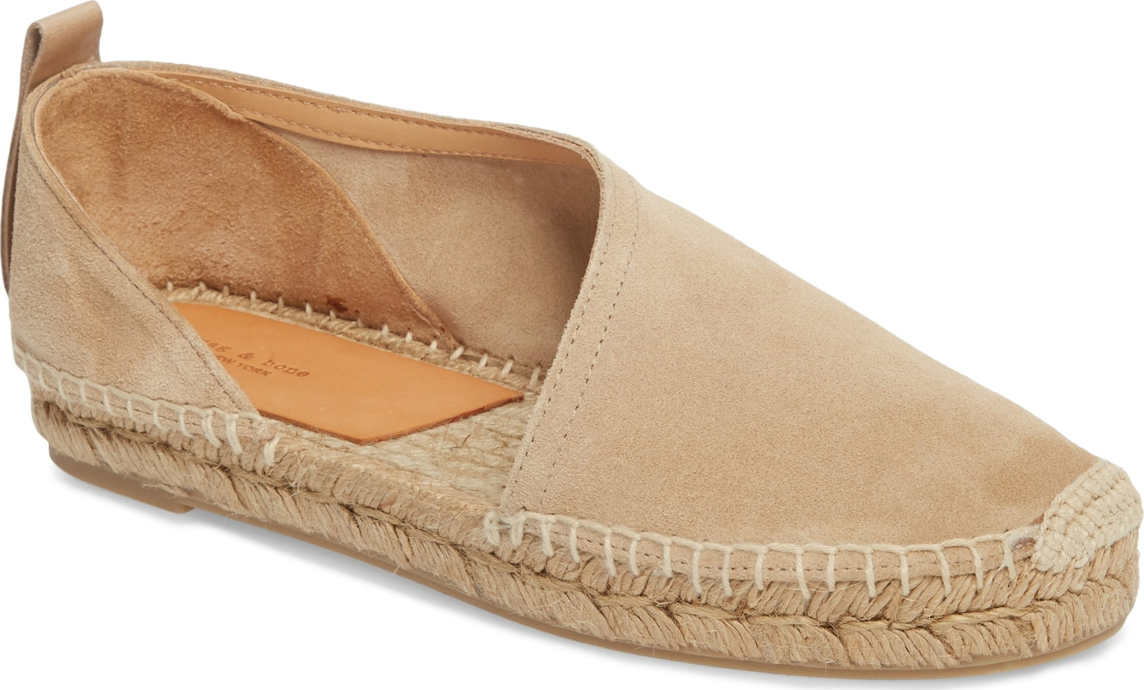 Rag & Bone Delos Espadrille