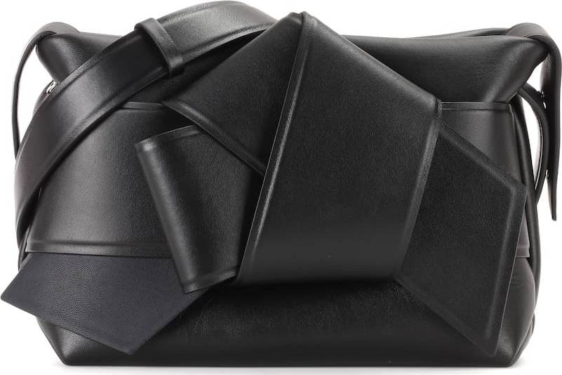 Acne Studios Exclusive to mytheresa.com – Musubi leather handbag