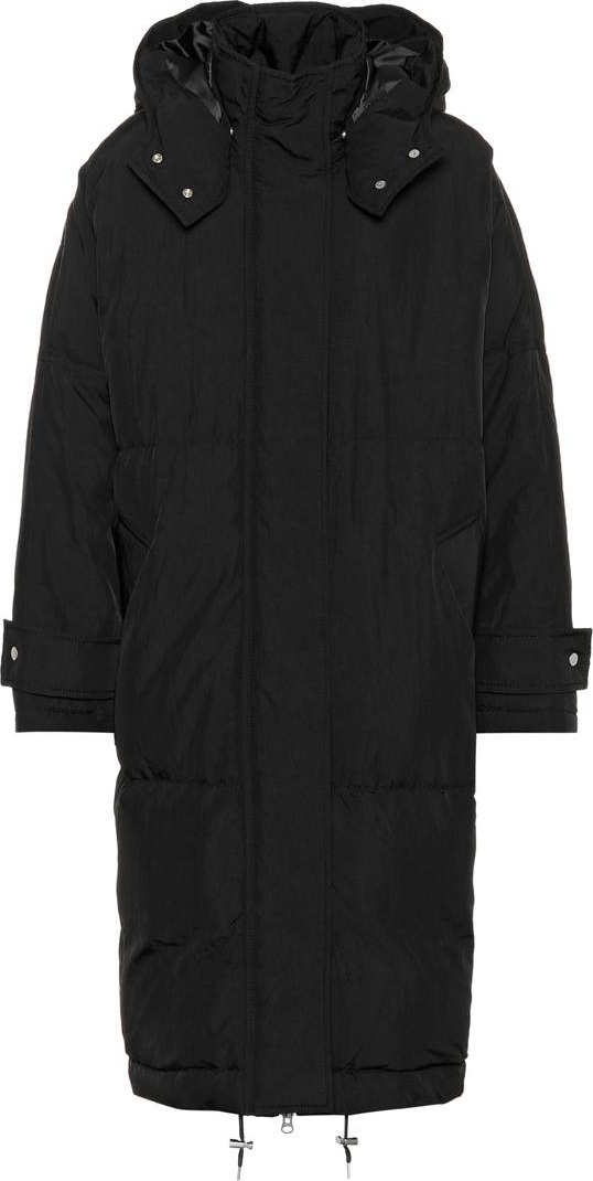 McQ - Alexander McQueen Quilted down parka