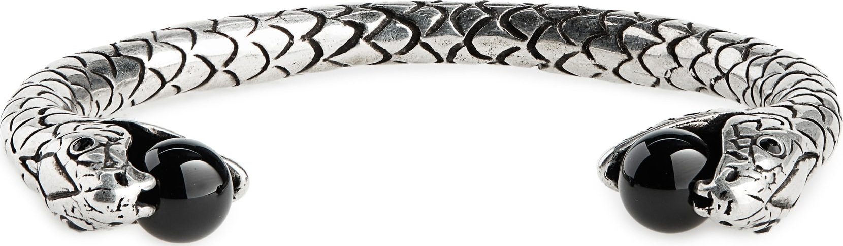 Saint Laurent Serpent Bracelet