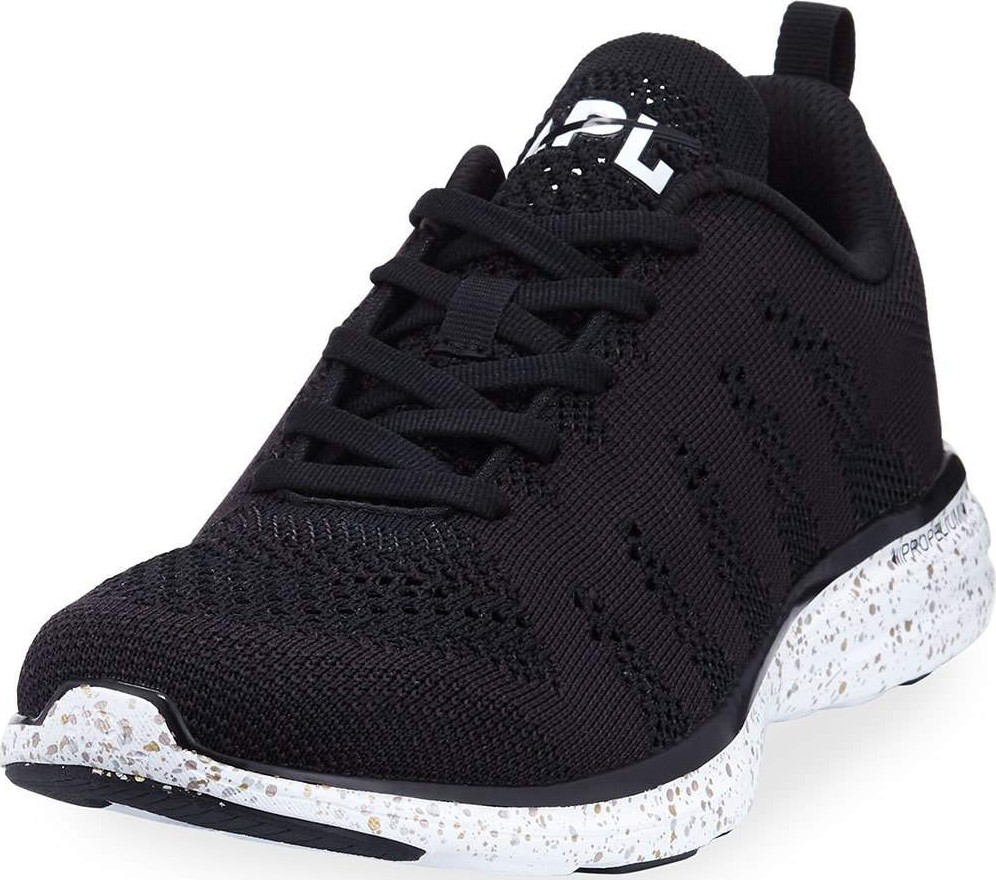 Athletic Propulsion Labs Techloom Pro Speckle Sneakers