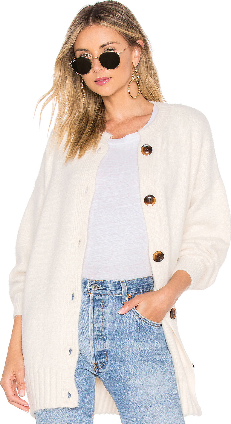 Lovers + Friends Lovely Cardigan