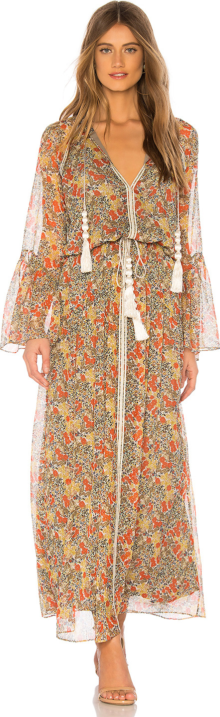 Alexis Aloma Maxi Dress