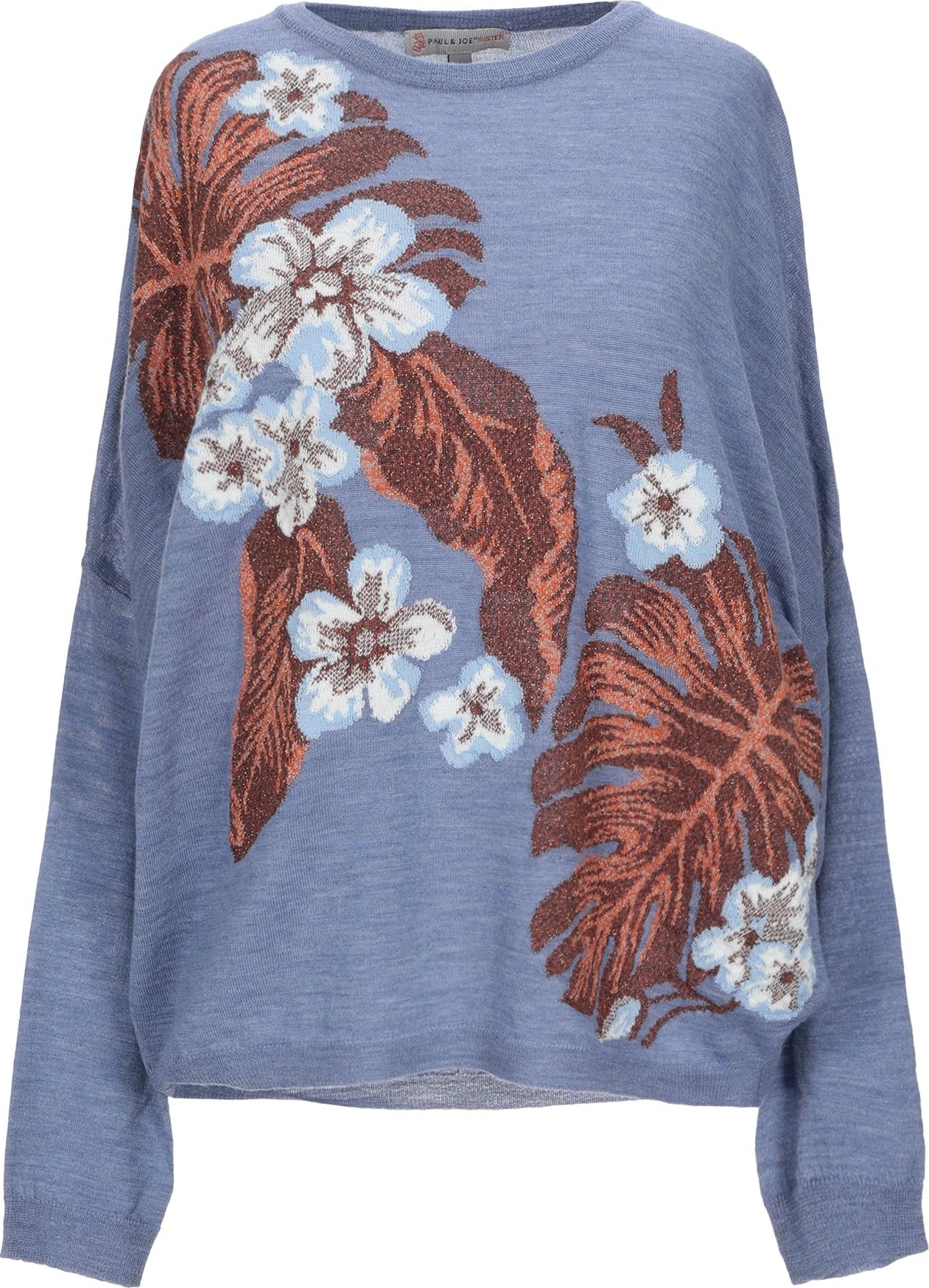 Paul & Joe Sister Sweater