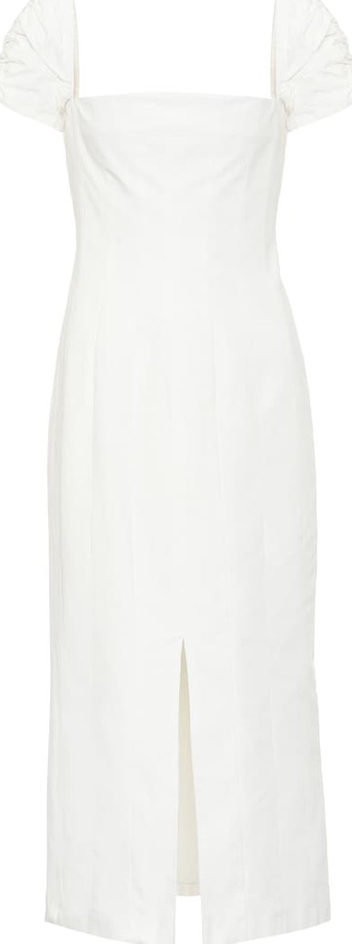 Brock Collection Cotton dress