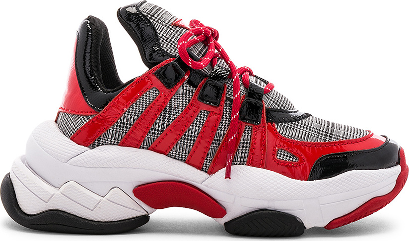 Jeffrey Campbell Wifi Sneaker