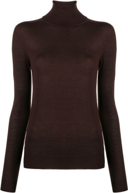 Jil Sander - Turtleneck jumper