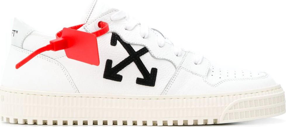 Off White 3.0 Polo sneakers