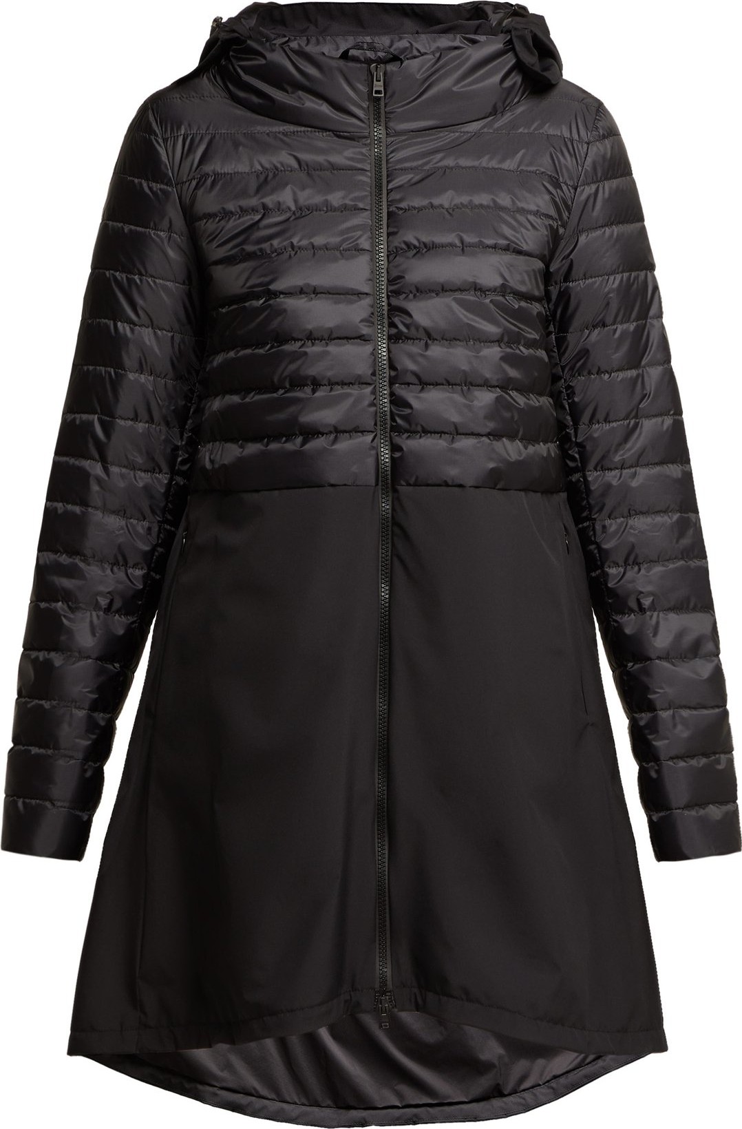 Herno Laminar padded jacket