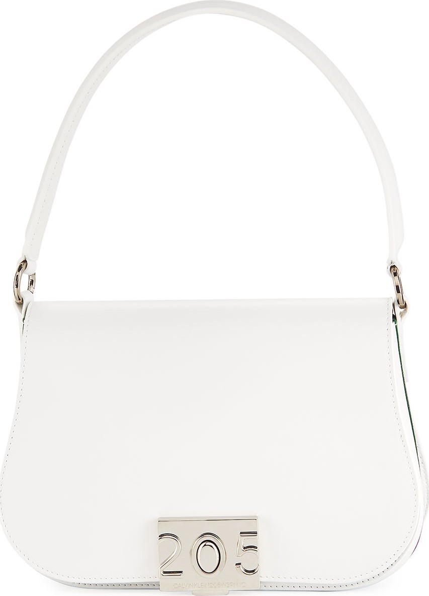 Calvin Klein 205W39NYC Bonnie Smooth Shoulder Bag